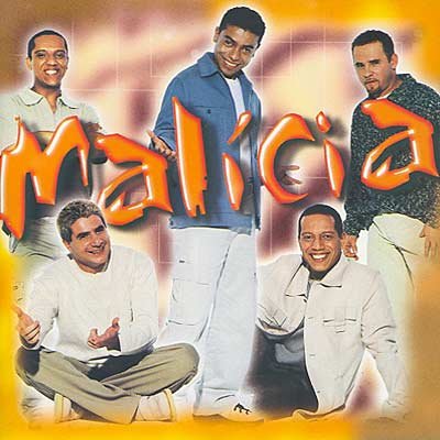 Cifra – Confissões – Grupo Malícia